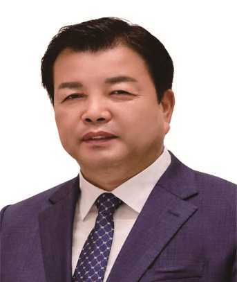 조장현 더불어민주당 후보 사진