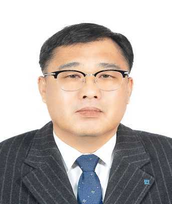 신동윤 더불어민주당 후보 사진