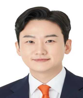 정이한 개혁신당 후보 사진