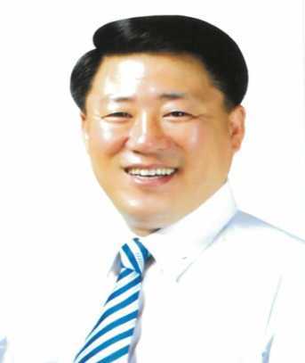 임춘수 더불어민주당 후보 사진