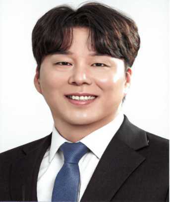 이재봉 더불어민주당 후보 사진
