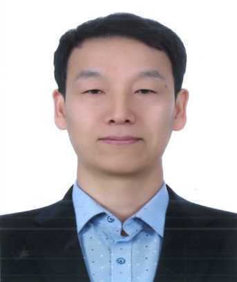 강대호 조국혁신당 후보 사진