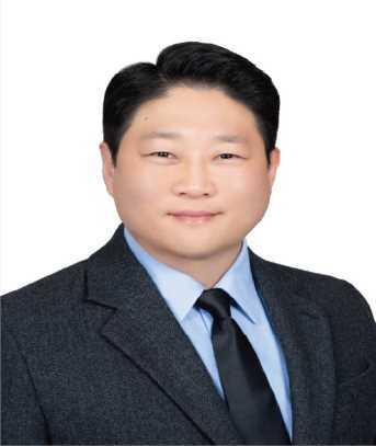 김상기 더불어민주당 후보 사진