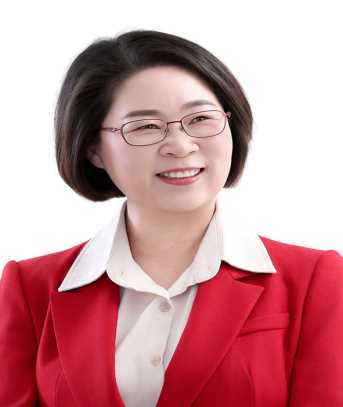 유정선 무소속 후보 사진