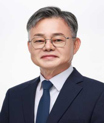 김상윤 조국혁신당 후보 사진