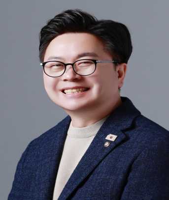 허희준 더불어민주당 후보 사진