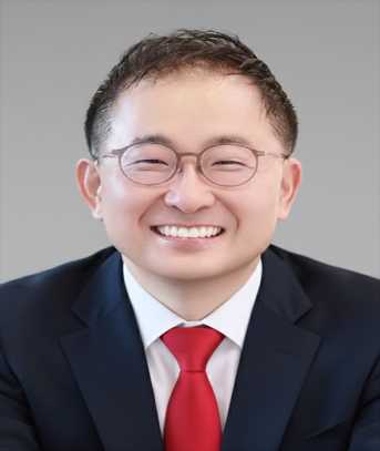 민경록 개혁신당 후보 사진