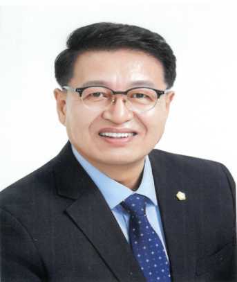 장경호 더불어민주당 후보 사진