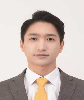 이상욱 정의당 후보 사진