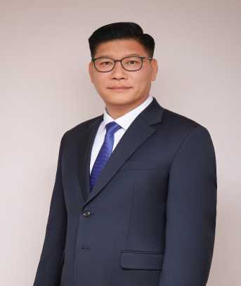 안경호 더불어민주당 후보 사진