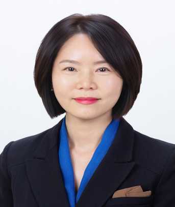정혜정 더불어민주당 후보 사진