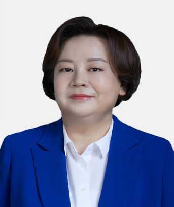 윤경례 더불어민주당 후보 사진
