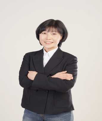 정세경 진보당 후보 사진