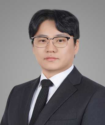 조성오 조국혁신당 후보 사진