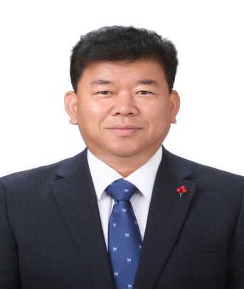 황우일 더불어민주당 후보 사진