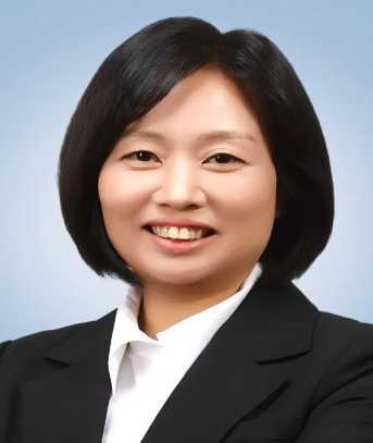 박명희 진보당 후보 사진