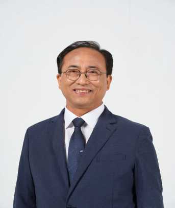 배상철 조국혁신당 후보 사진