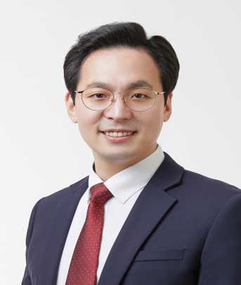 김선민 국민의힘 후보 사진