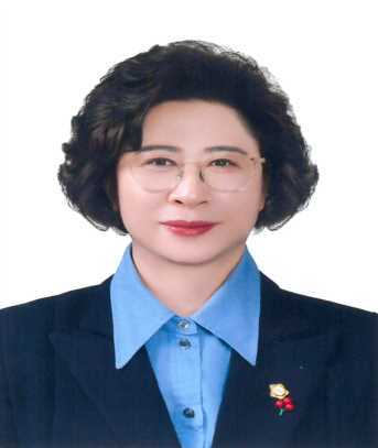 김채경 더불어민주당 후보 사진