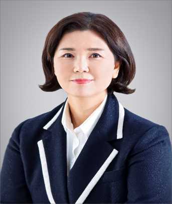 김경숙 무소속 후보 사진