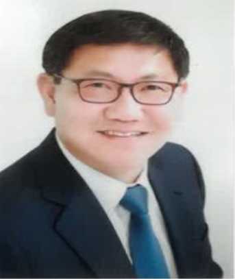 조우영 조국혁신당 후보 사진