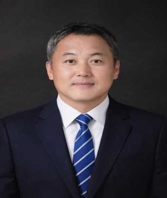 안호선 더불어민주당 후보 사진