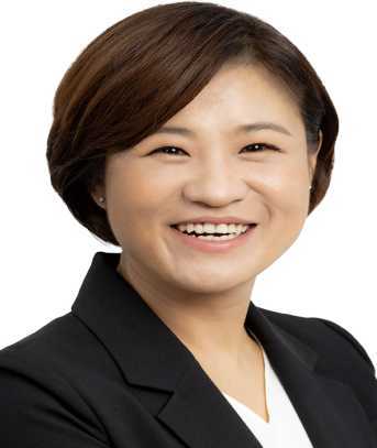 전진희 진보당 후보 사진