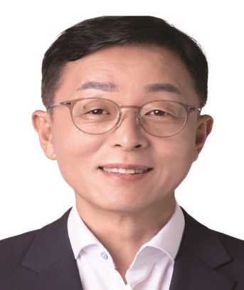 고창식 진보당 후보 사진