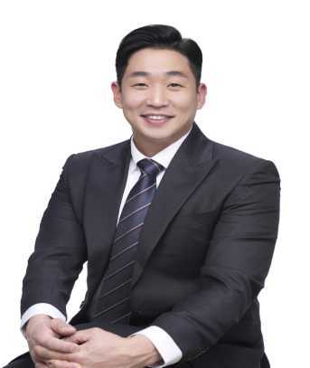 이현호 조국혁신당 후보 사진