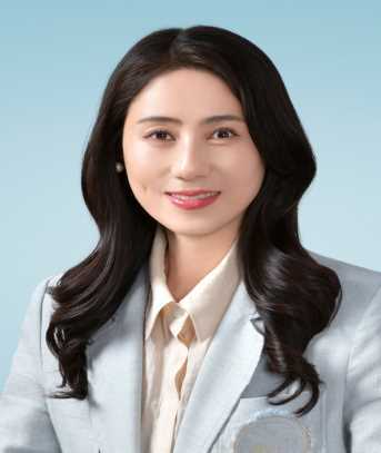 김채원 더불어민주당 후보 사진