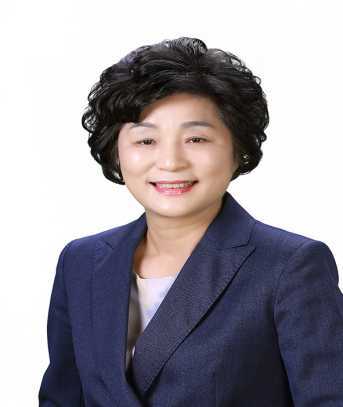 이영란 더불어민주당 후보 사진