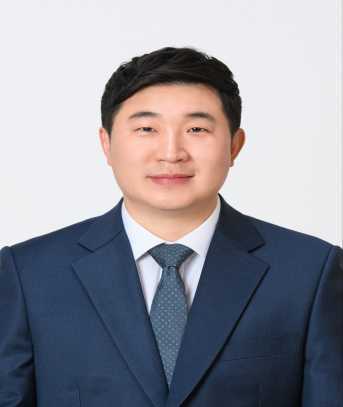 배성진 더불어민주당 후보 사진