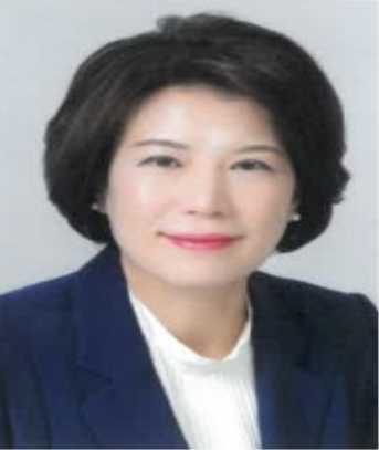 이남숙 더불어민주당 후보 사진
