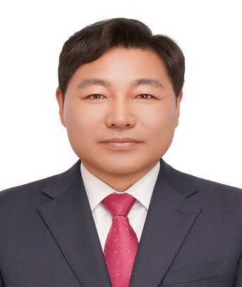 정덕범 국민의힘 후보 사진