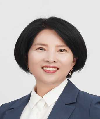 이은채 더불어민주당 후보 사진