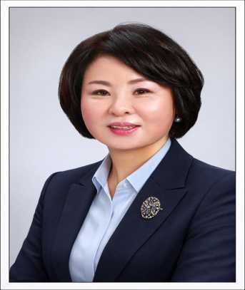 윤원옥 더불어민주당 후보 사진