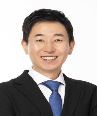 신상용 더불어민주당 후보 사진
