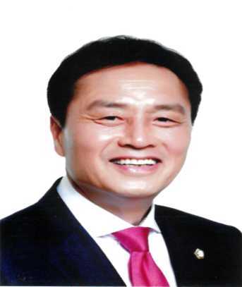 조규대 무소속 후보 사진