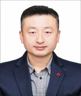 송영탁 무소속 후보 사진