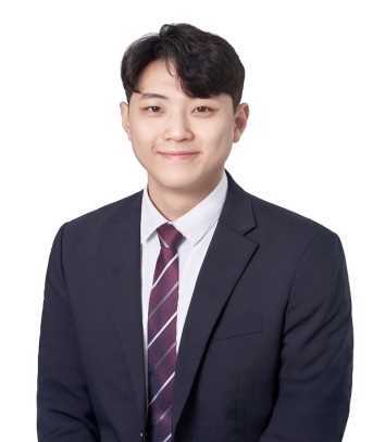 김동현 개혁신당 후보 사진