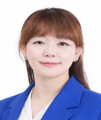 하혜진 더불어민주당 후보 사진