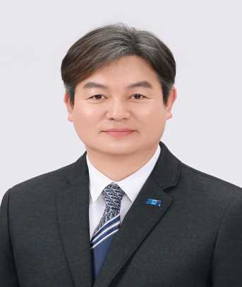 배민우 조국혁신당 후보 사진