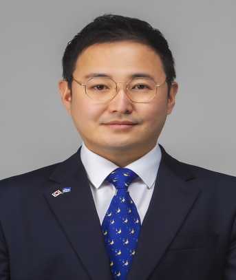 김철만 더불어민주당 후보 사진