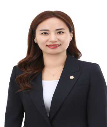 황예원 더불어민주당 후보 사진