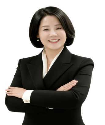 정경옥 국민의힘 후보 사진