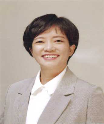 김은정 진보당 후보 사진