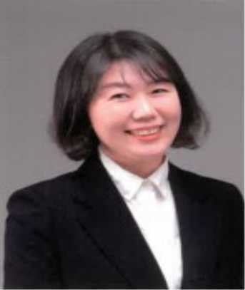 여민영 진보당 후보 사진