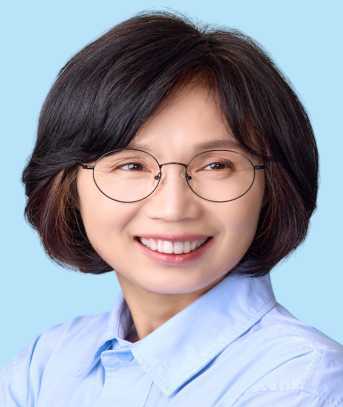 양미자 진보당 후보 사진