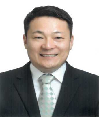 정재동 더불어민주당 후보 사진