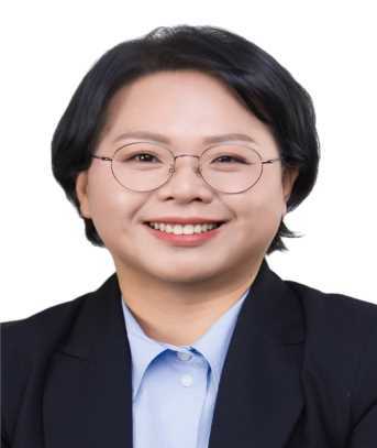 김성은 진보당 후보 사진